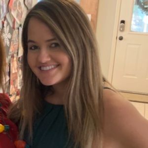 Meet your Posher, Kaylee